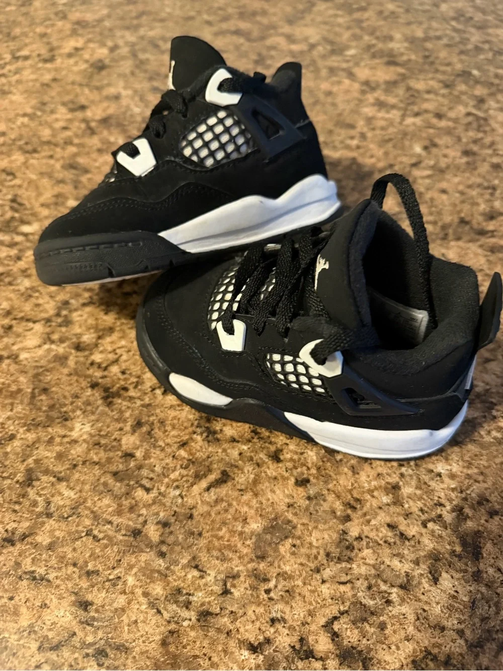 Jordan iv retro